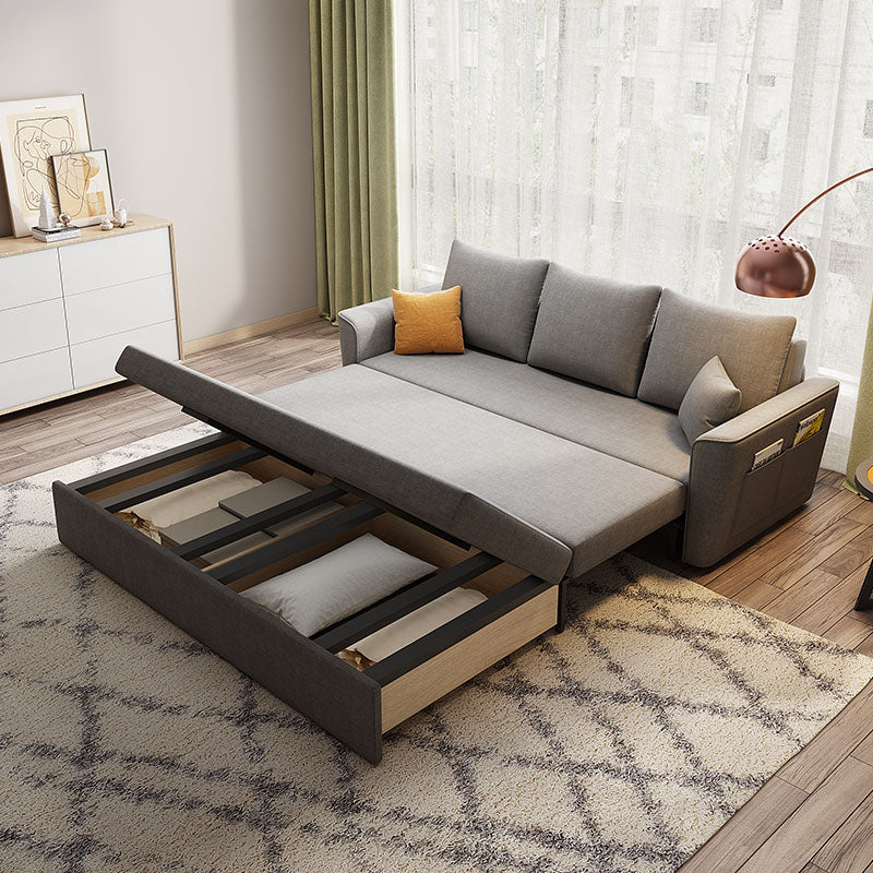 Noah Foldaway Sofa Bed, With Drawer, More Colors Available Rit Concept