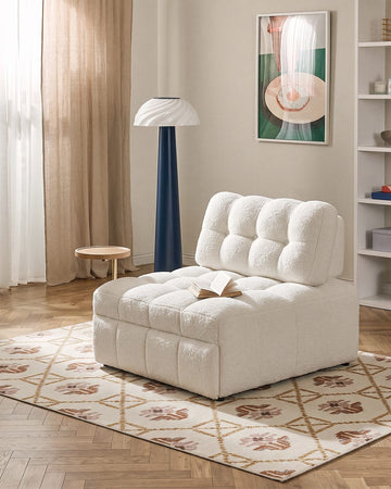 Anika Armchair, Single Sofa Bed