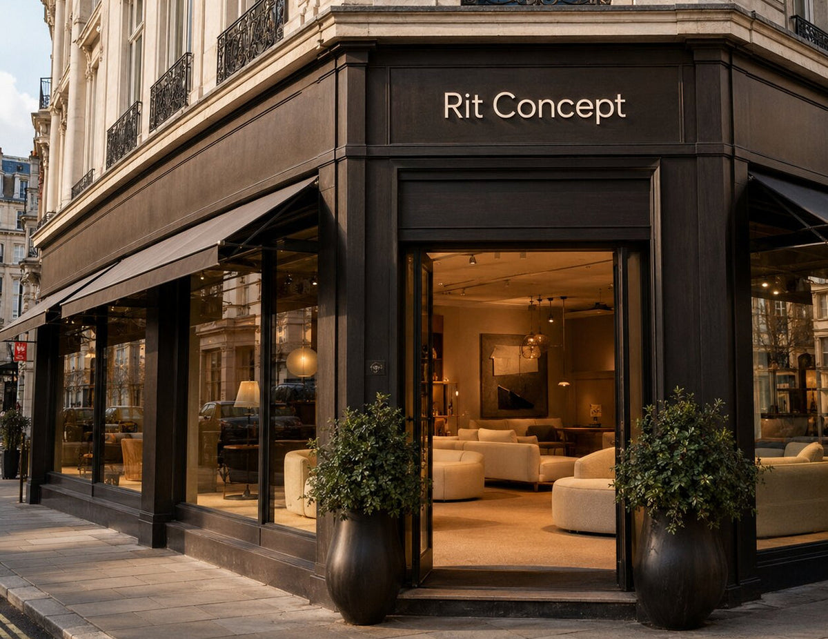Our new showroom is opening soon