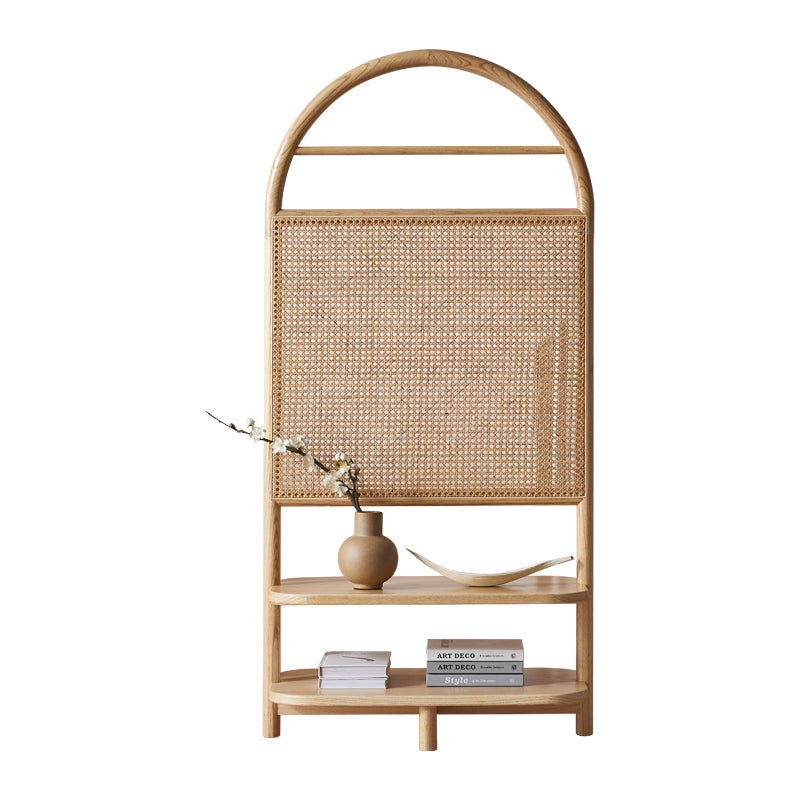 Vega Rattan Room Divider/ Screen-Rit Concept-Rit Concept
