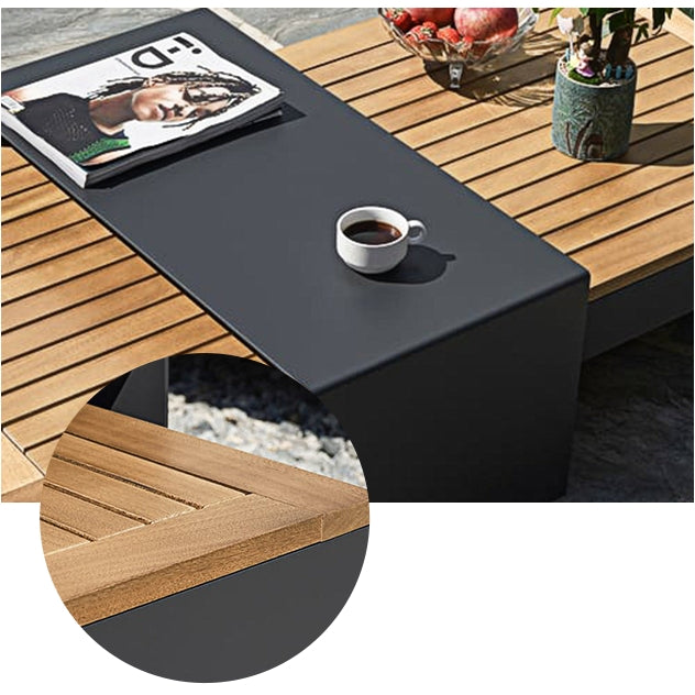 Horace Outdoor Sofa Set, Outdoor Furniture-Rit Concept-Rit Concept