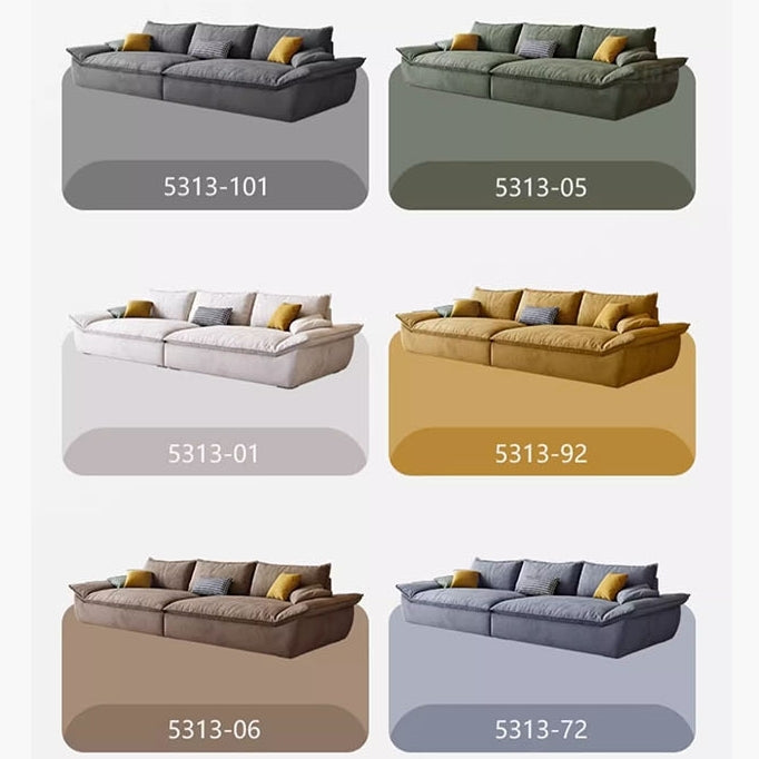 Sawyer Single Seater, Two Seater, Three Seater, Four Seater, Five Seater Sofa, Green product image 8