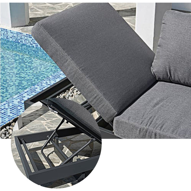 Horace Outdoor Sofa Set, Outdoor Furniture-Rit Concept-Rit Concept