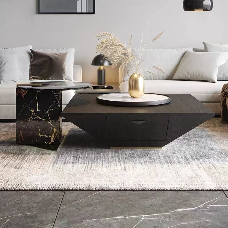Wanda Nesting Coffee Table Set