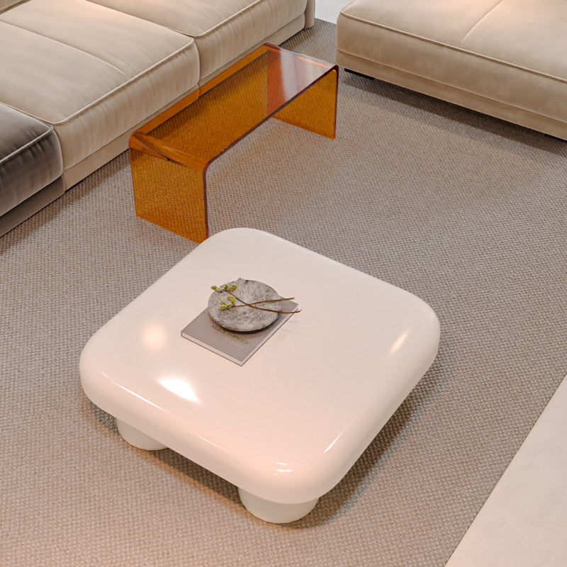 Tok Mark Square Nesting Coffee Table