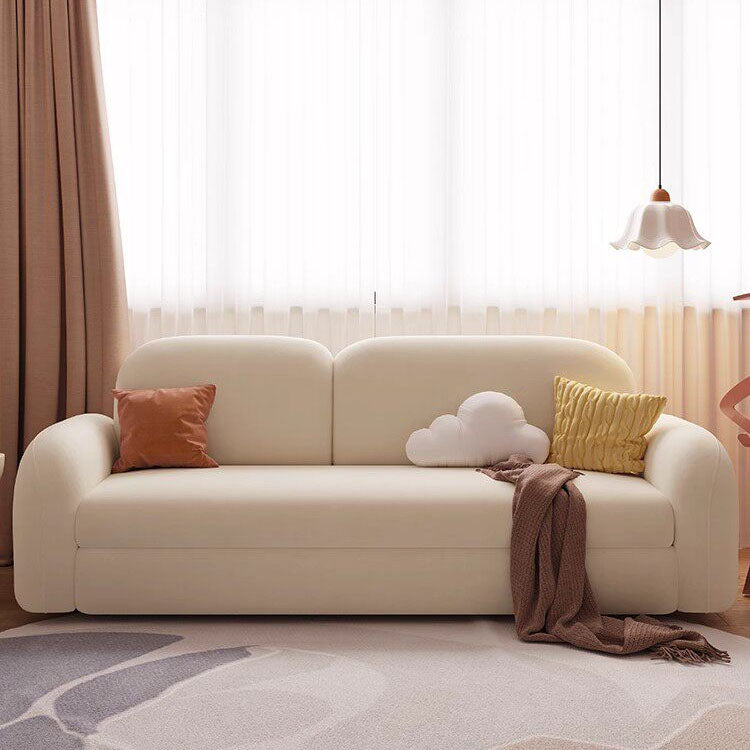 Soft Cloud small sofa bed for compact UK spaces