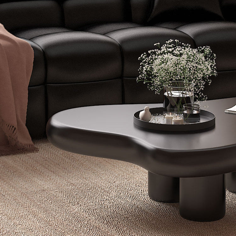 Ramy Coffee Table, Black
