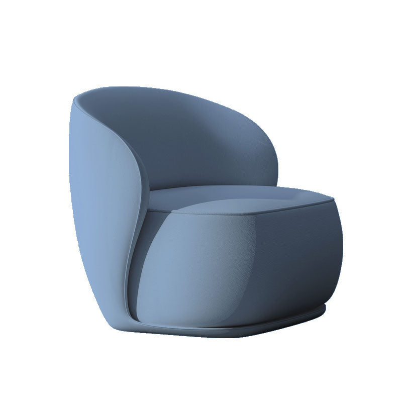 Charlene Stylish Armchair, Velvet - Rit Concept