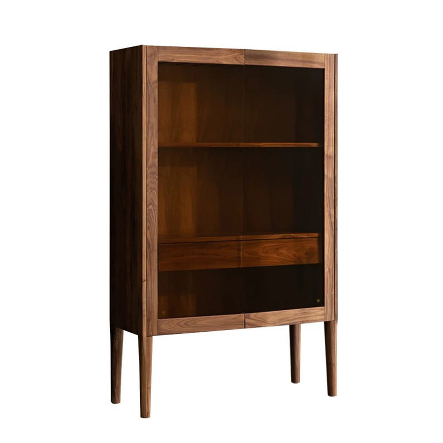 Anisimov Cabinet, Wine Storage With Wine Rack