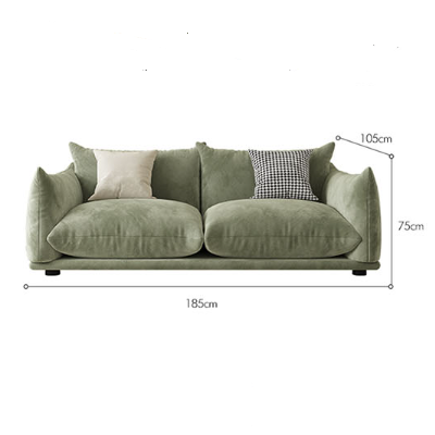 Editha Two Seater Sofa, Three Seater Sofa, Four Seater Sofa