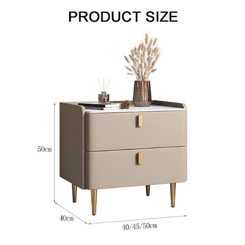 Cunha Bedside Table-Ritconcept-Rit Concept