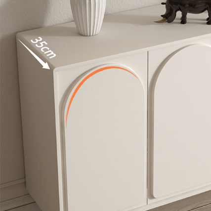 Balfour Shoe Storage, Two Different Size Available in a modern UK home