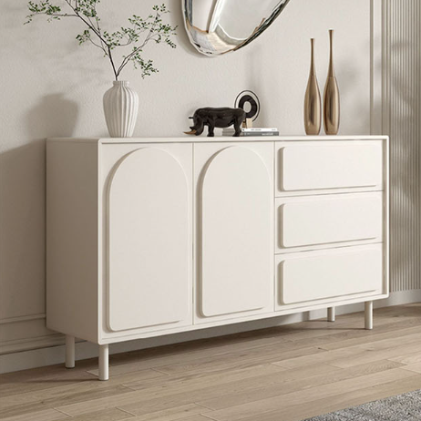 Balfour Shoe Storage, Two Different Size Available - cabinet for hallway
