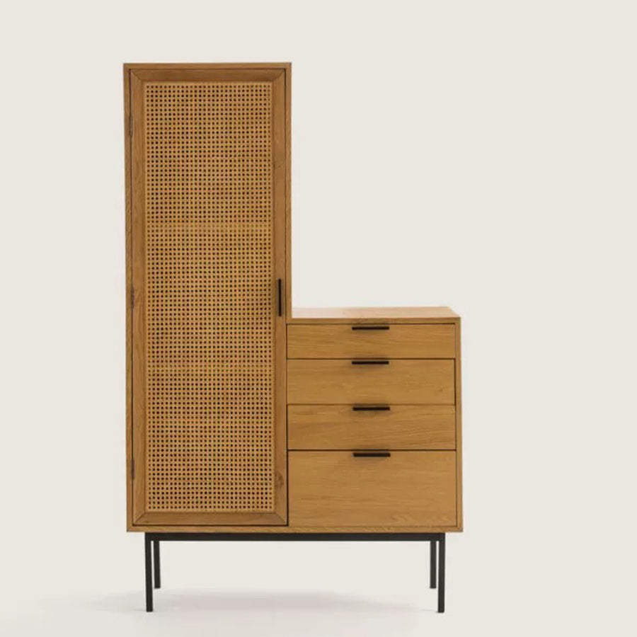 Uno G4 Wardrobe