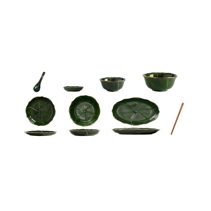 Corinna Dinner Set - Rit Concept
