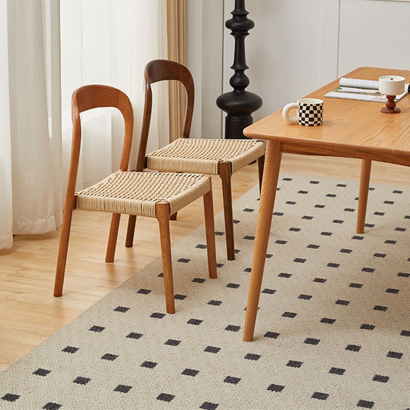 Henry Dining Chair, Rattan-Rit Concept-Rit Concept