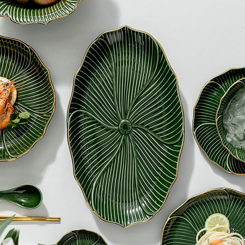 Corinna Dinner Set - Rit Concept