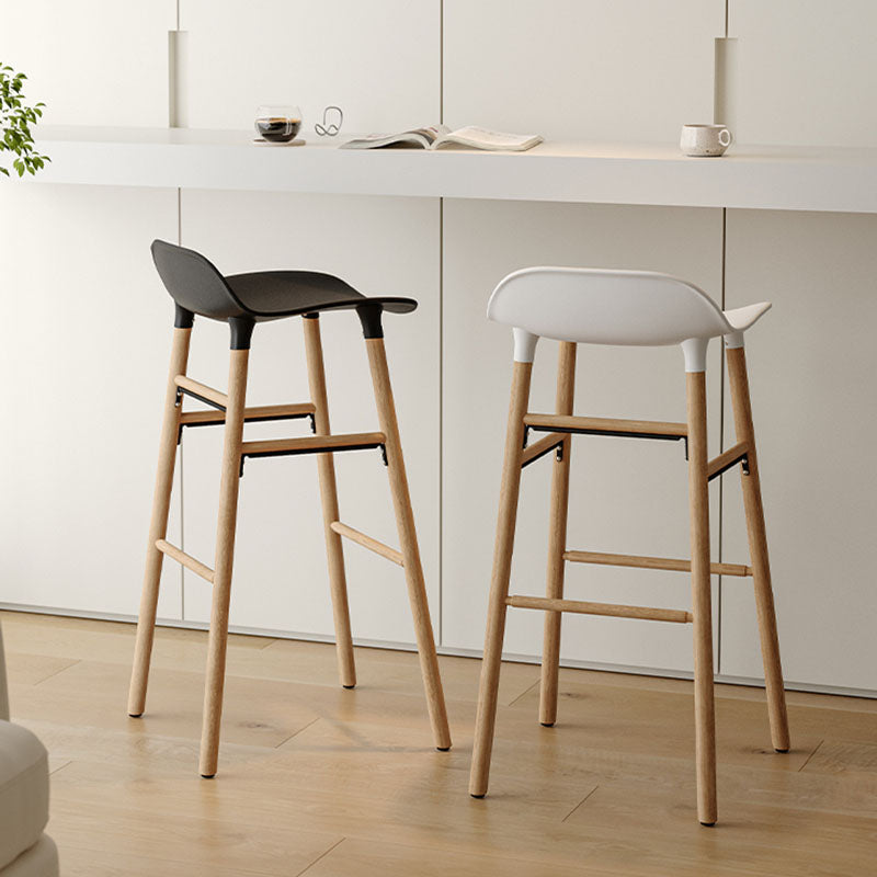 Lila Sketchy Bar Stool - lila sketchy bar stool UK