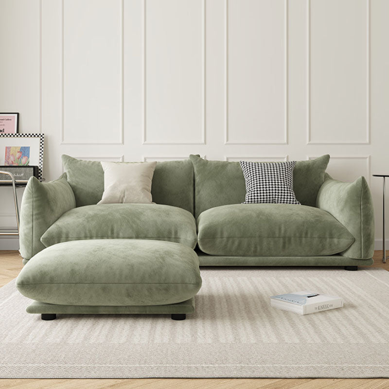 Editha Two Seater Sofa, Three Seater Sofa, Four Seater Sofa｜Rit Concept