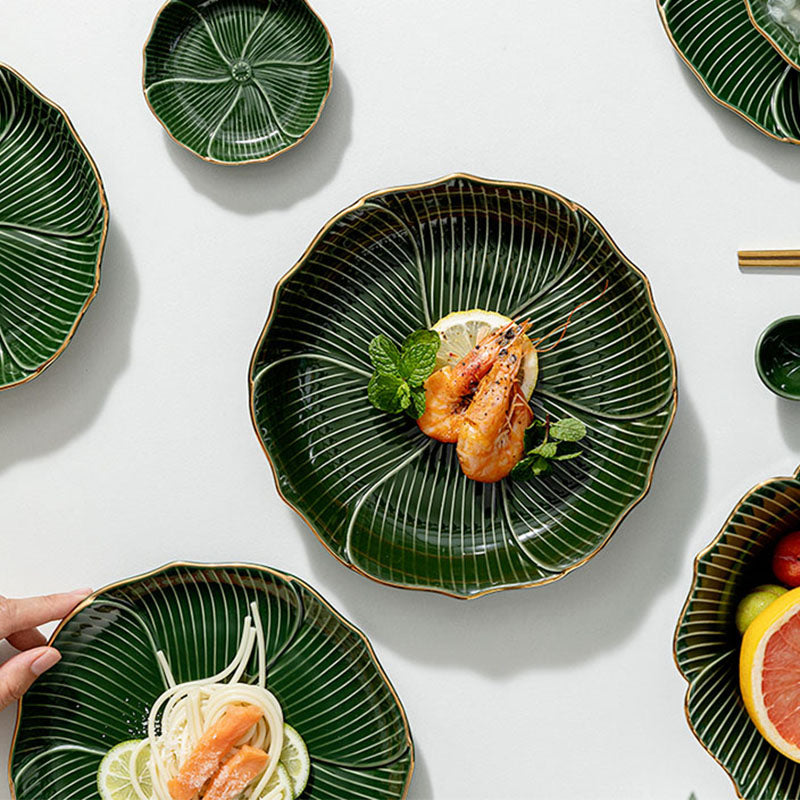 Corinna Dinner Set - Rit Concept