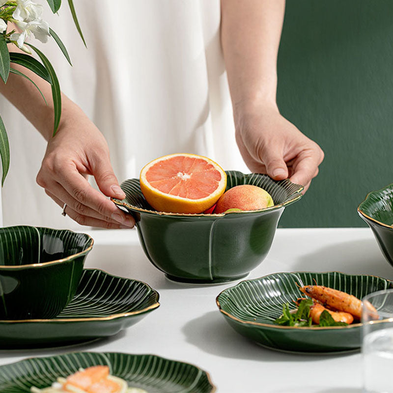 Corinna Dinner Set-Rit Concept-Rit Concept