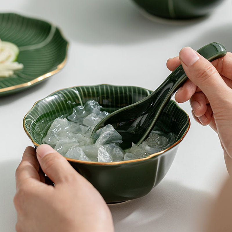 Corinna Dinner Set - Rit Concept