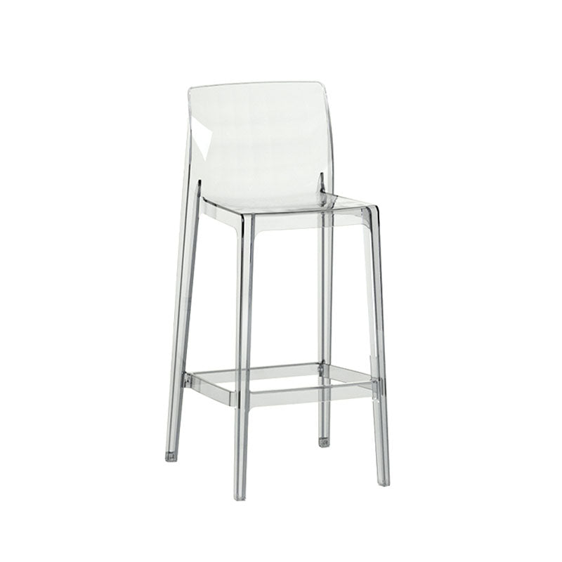 Mila Acrylic Bar Stool-Rit Concept-Rit Concept