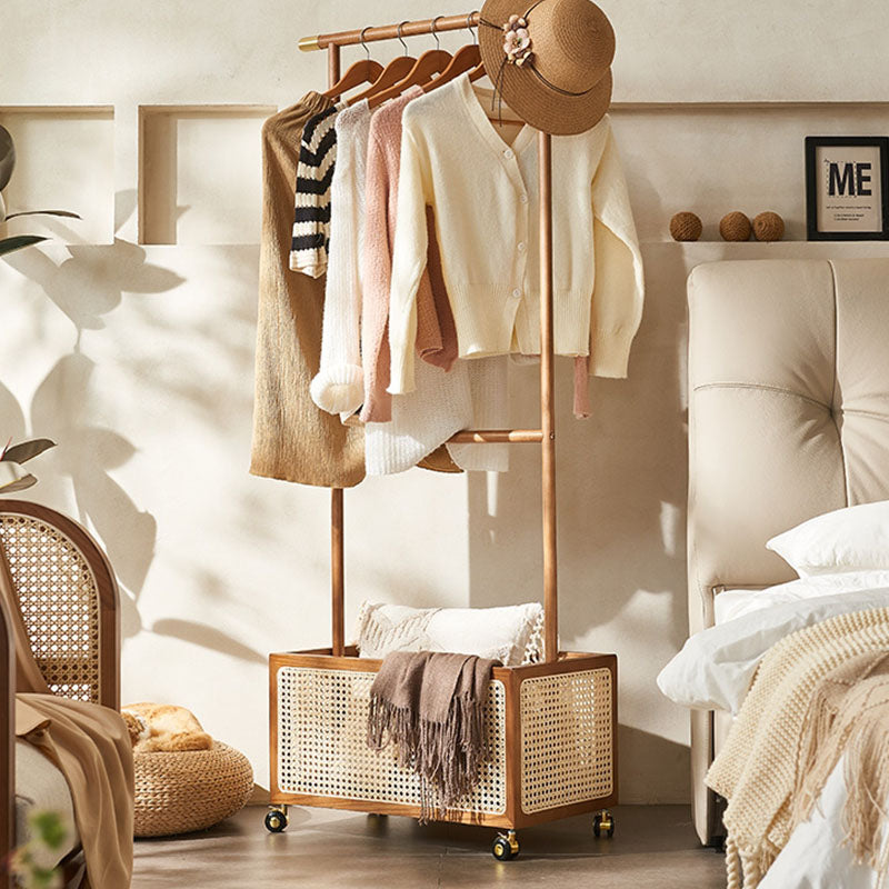 Madeline Coat Rack, Wood in a modern UK home