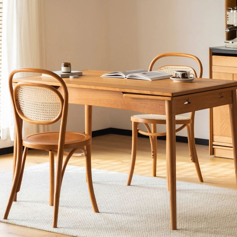 Nadia Rattan Dining Chair - Rit Concept