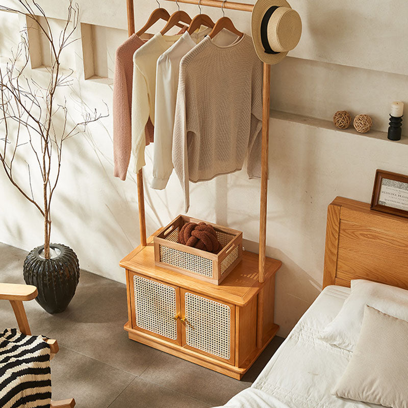 Madeline Coat Rack, Wood styled for modern furniture UK