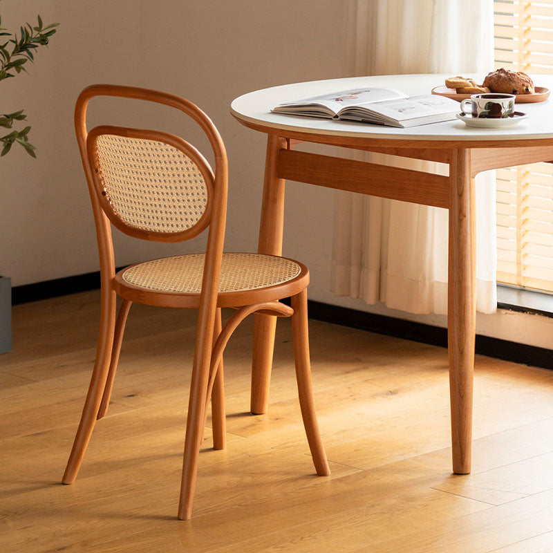 Nadia Rattan Dining Chair-Rit Concept-Rit Concept