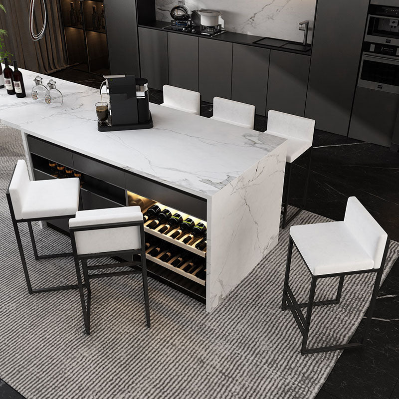 Ruby Bar Stool-Rit Concept-Rit Concept