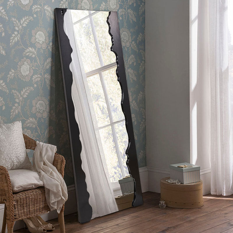 Evenline Modern Full Length Mirror - Rit Concept