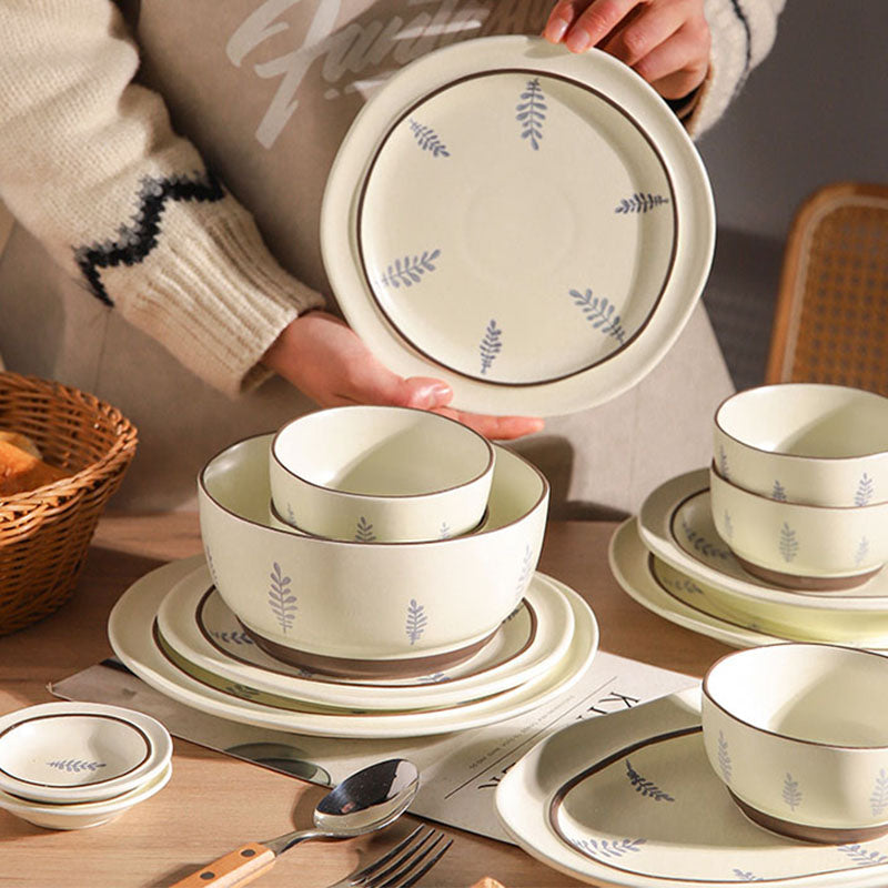 Mimosa Dinner Set - mimosa dinner set UK