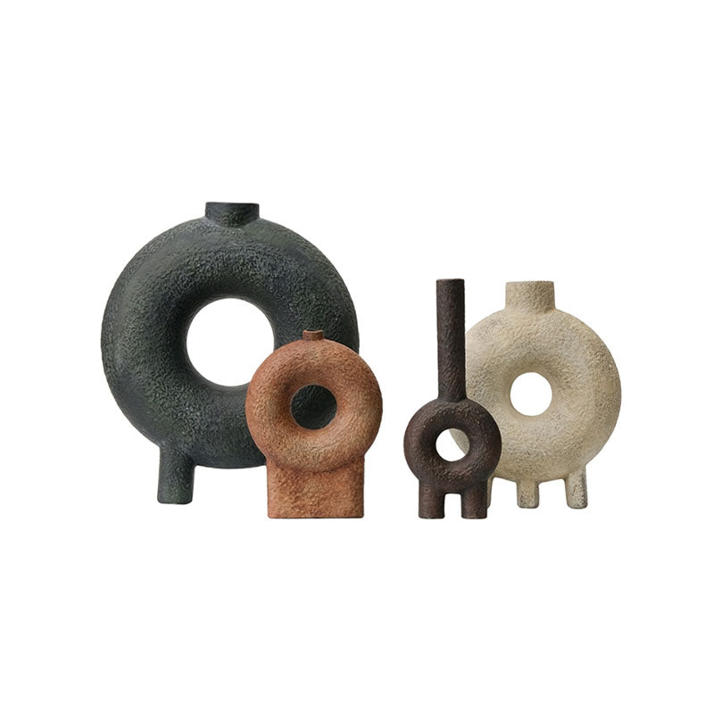 Wabi Ceramic Vase-Rit Concept-Rit Concept