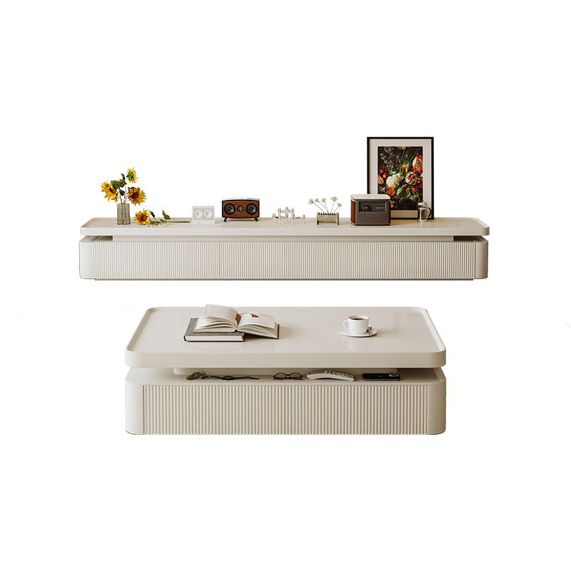 Lilliana TV Stand, Cream-Rit Concept-Rit Concept