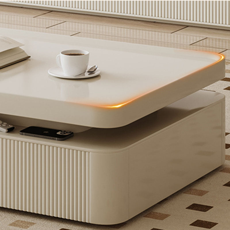 Lilliana TV Stand, Cream-Rit Concept-Rit Concept
