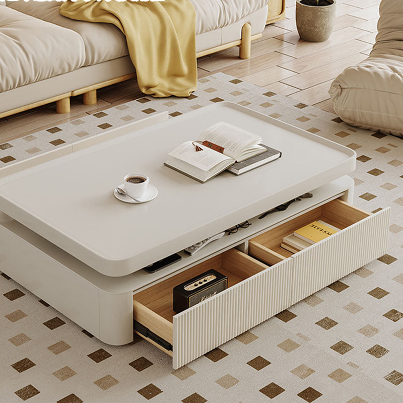Lilliana TV Stand, Cream-Rit Concept-Rit Concept