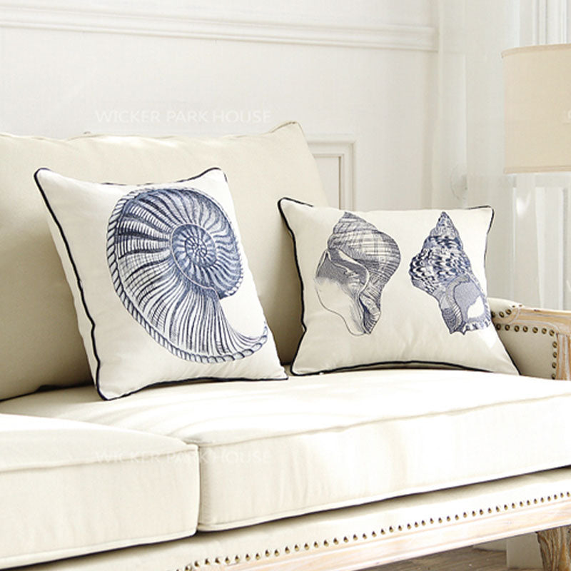 Gladys Cushion, 45 x 45cm - gladys cushion UK