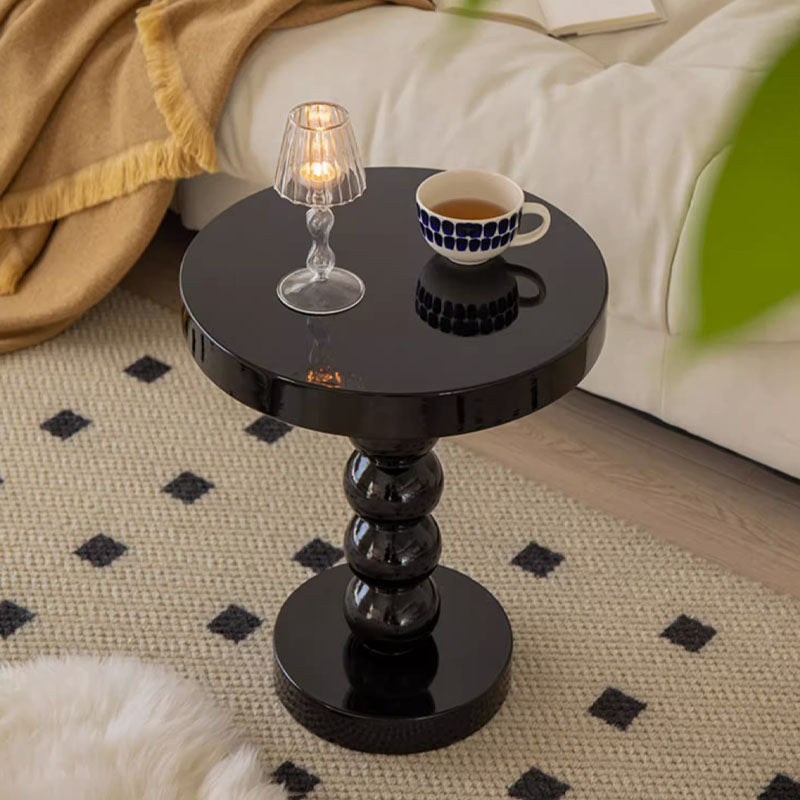 Lorna Side Table, Oak Wood-Rit Concept-Rit Concept