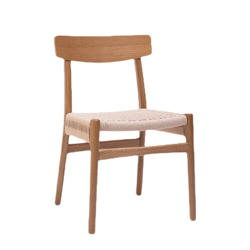 Nadine Rattan Dining Chair, Ash-Rit Concept-Rit Concept