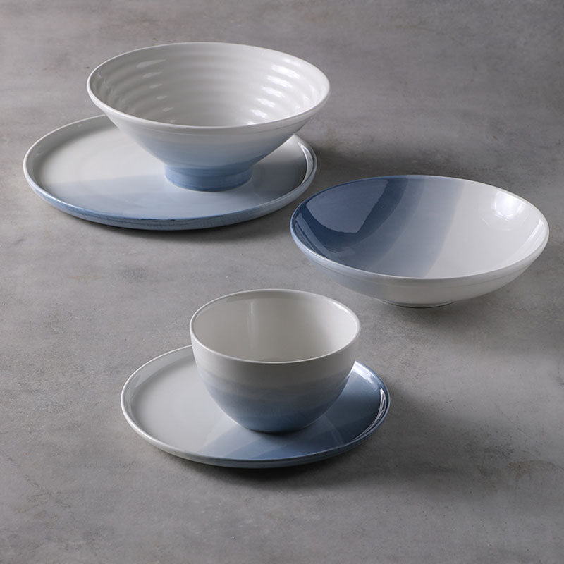 Aurora Dinner Set, Gradient - dinner set UK