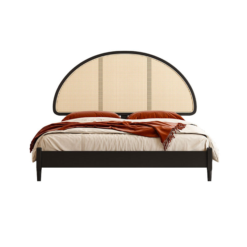Beverly King Size, Super King Size Bed styled for modern bed frame with storage