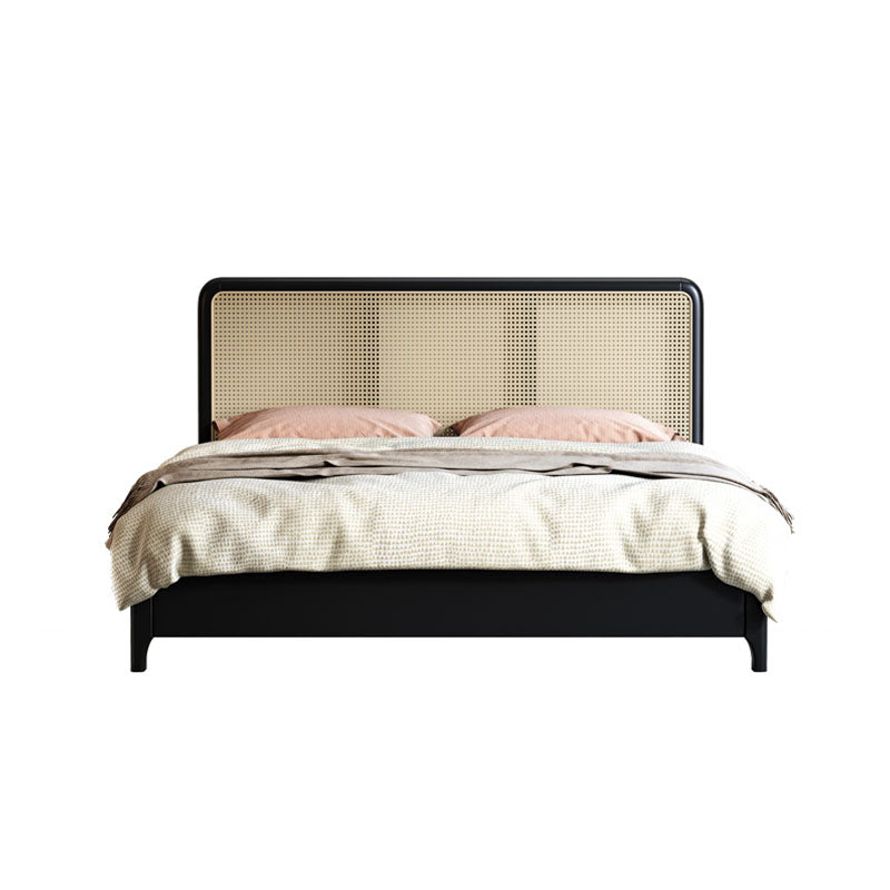 Monica Queen Size / King Size / Super King Size Bed, Storage Bed-Rit Concept-Rit Concept