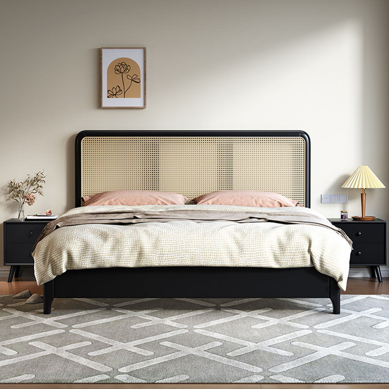 Monica Queen Size / King Size / Super King Size Bed, Storage Bed-Rit Concept-Queen Size-NO Storage-Rit Concept