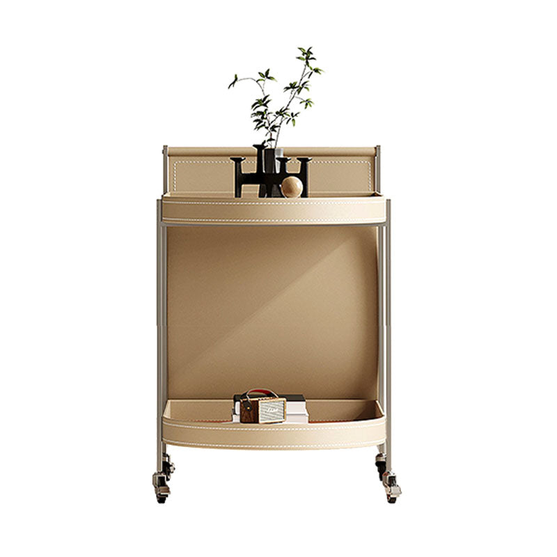 Edna Side Table, Trolley - kitchen storage cart