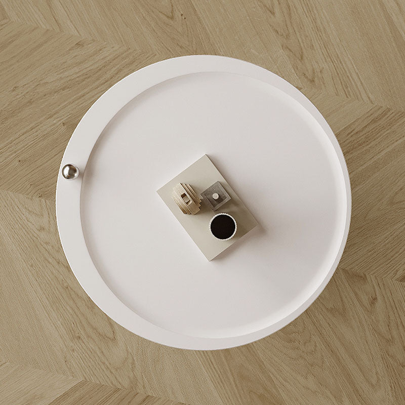 Felicia Side Table, Black Base-Rit Concept-Rit Concept