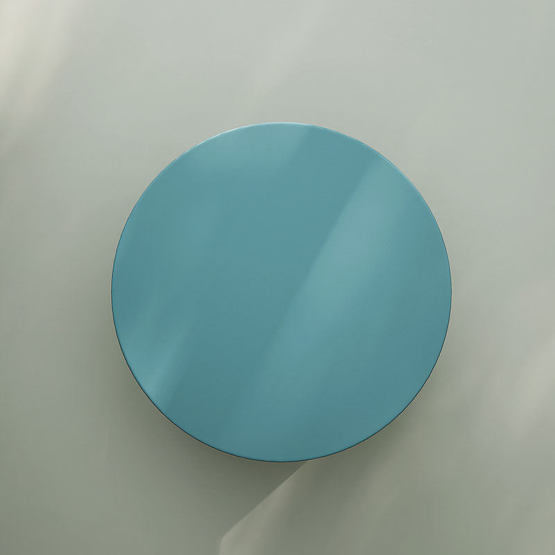 Willa Side Table, Blue-Rit Concept-Rit Concept