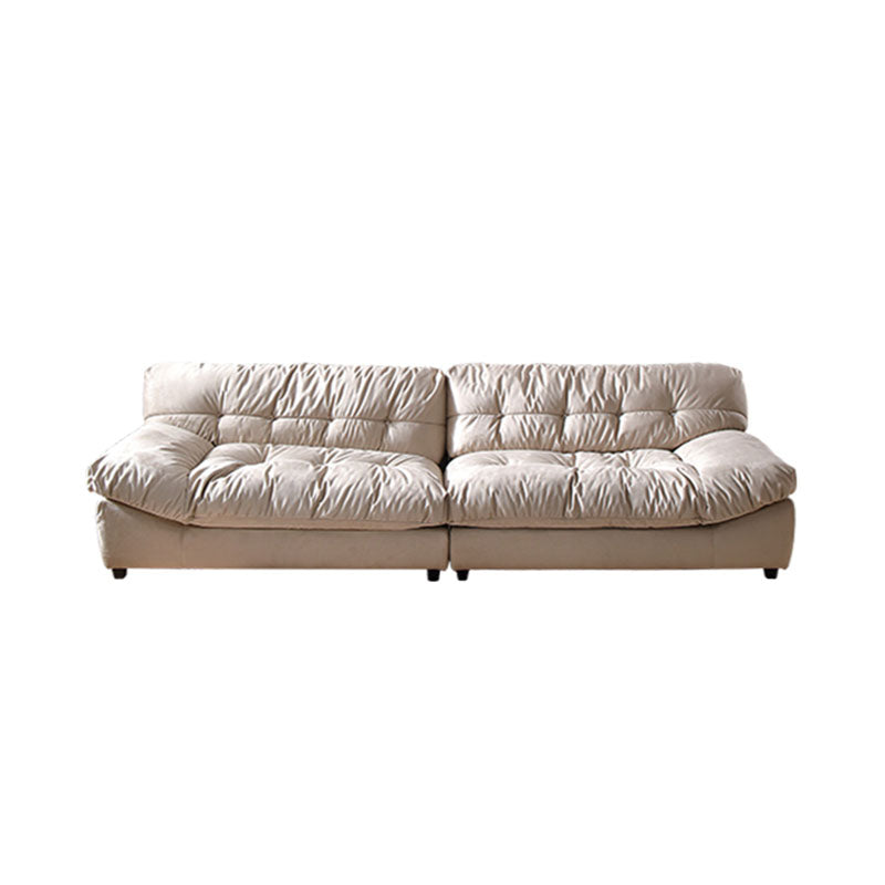 Norbert Two Seater, Three Seater, Four Seater Sofa, Suede product image 9