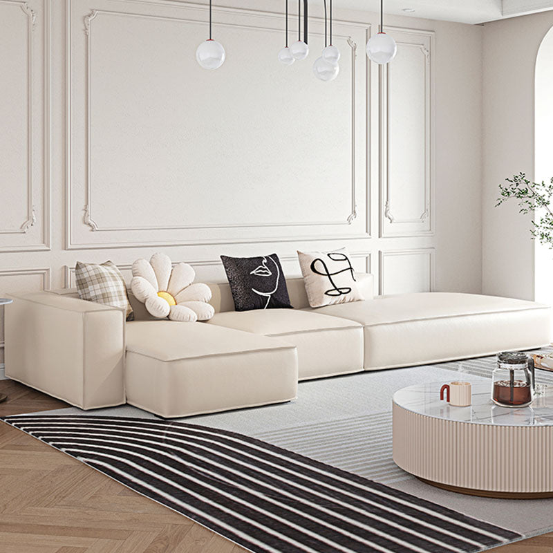 Milton Two Seater Sofa, Four Seater Corner Sofa, Leathaire-Rit Concept-Rit Concept
